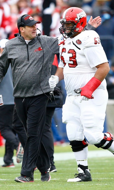 Jacksonville State's success raises bar in OVC